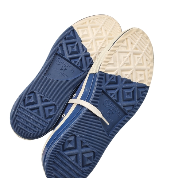 NEW Converse Chuck Taylor All Star 70 Ox Sneaker #16167C - Picture 7 of 9